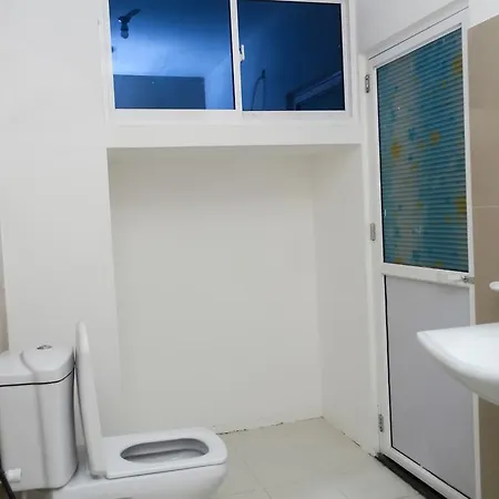 Sky Garden Mini Hotel Mirissa Exterior photo