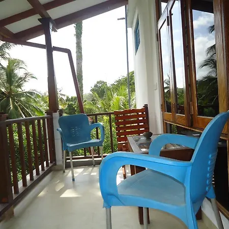 Sky Garden Mini Hotel Mirissa Exterior photo