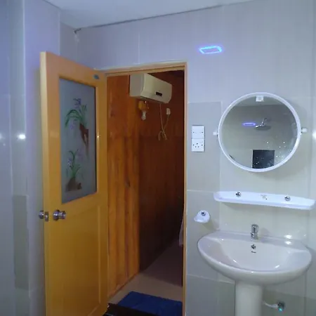 Sky Garden Mini Hotel Mirissa Exterior photo