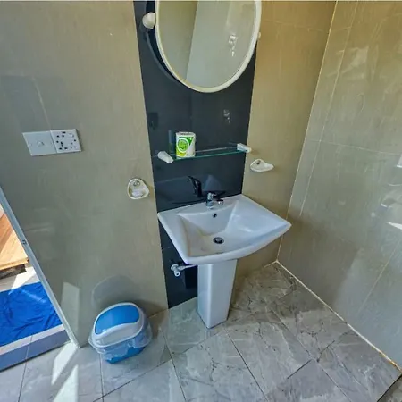 Sky Garden Mini Hotel Mirissa Exterior photo