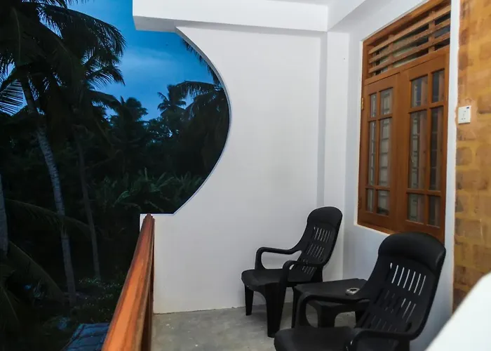 Sky Garden Mini Hotel