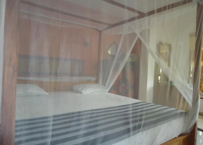 Sky Garden Mini Hotel