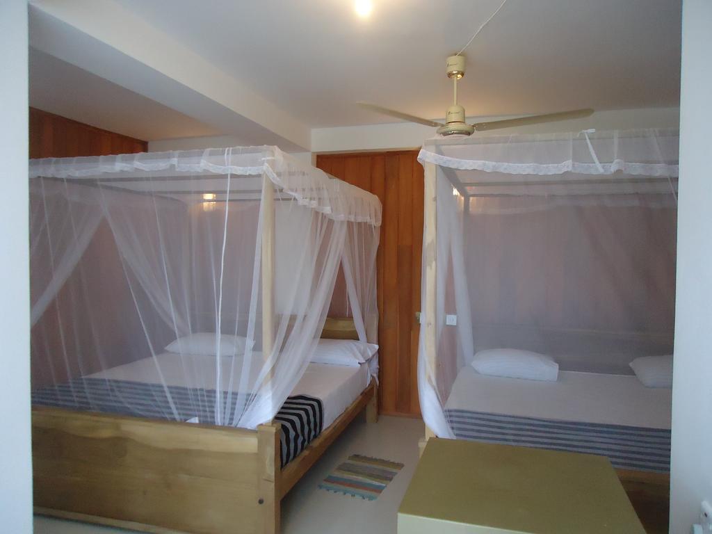 Hotel Sky Garden Mini 2*
