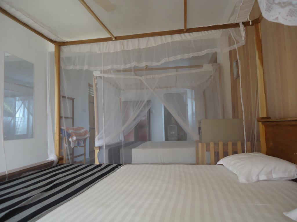 Sky Garden Mini Hotel Mirissa