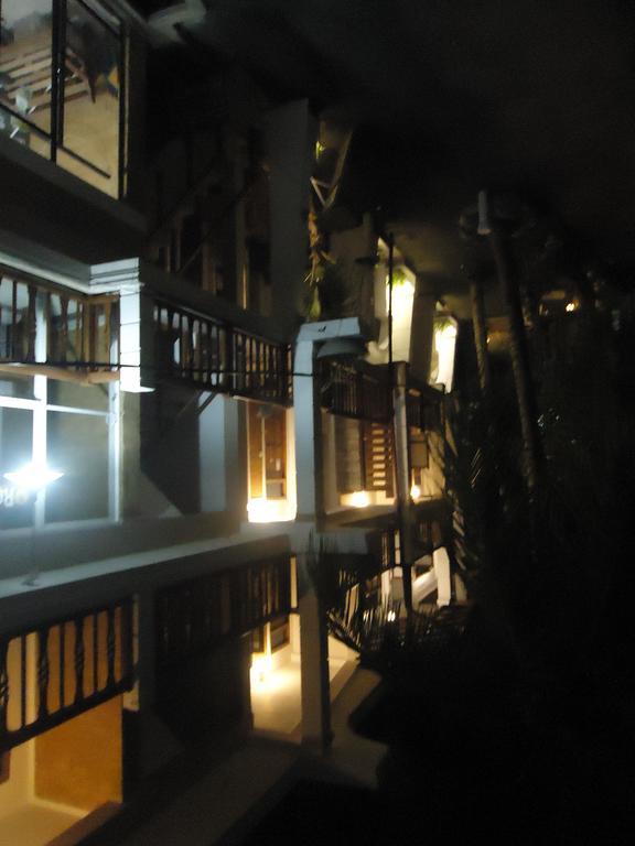 Sky Garden Mini Hotel