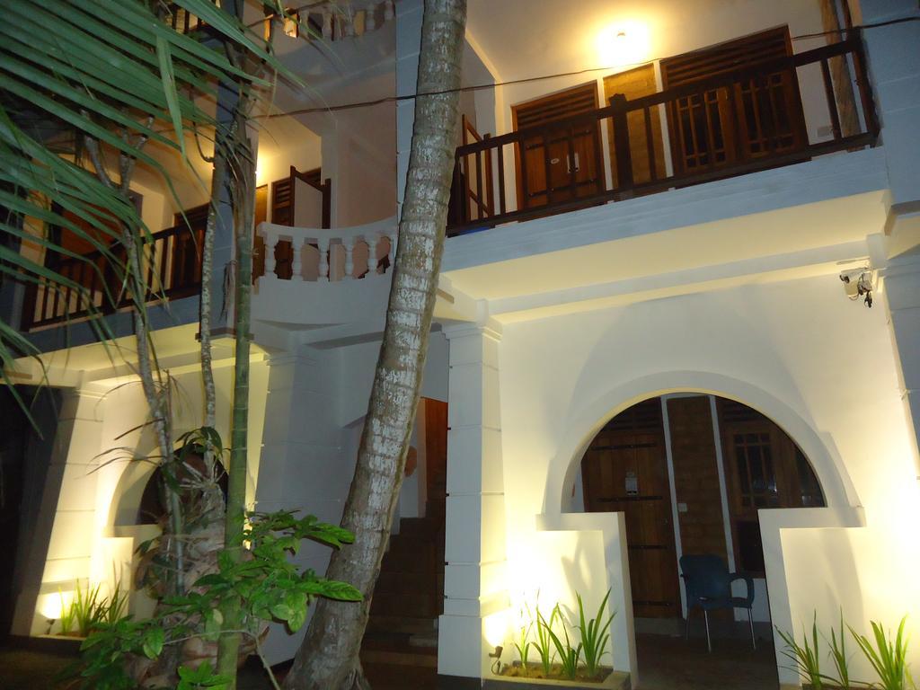 Sky Garden Mini Hotel