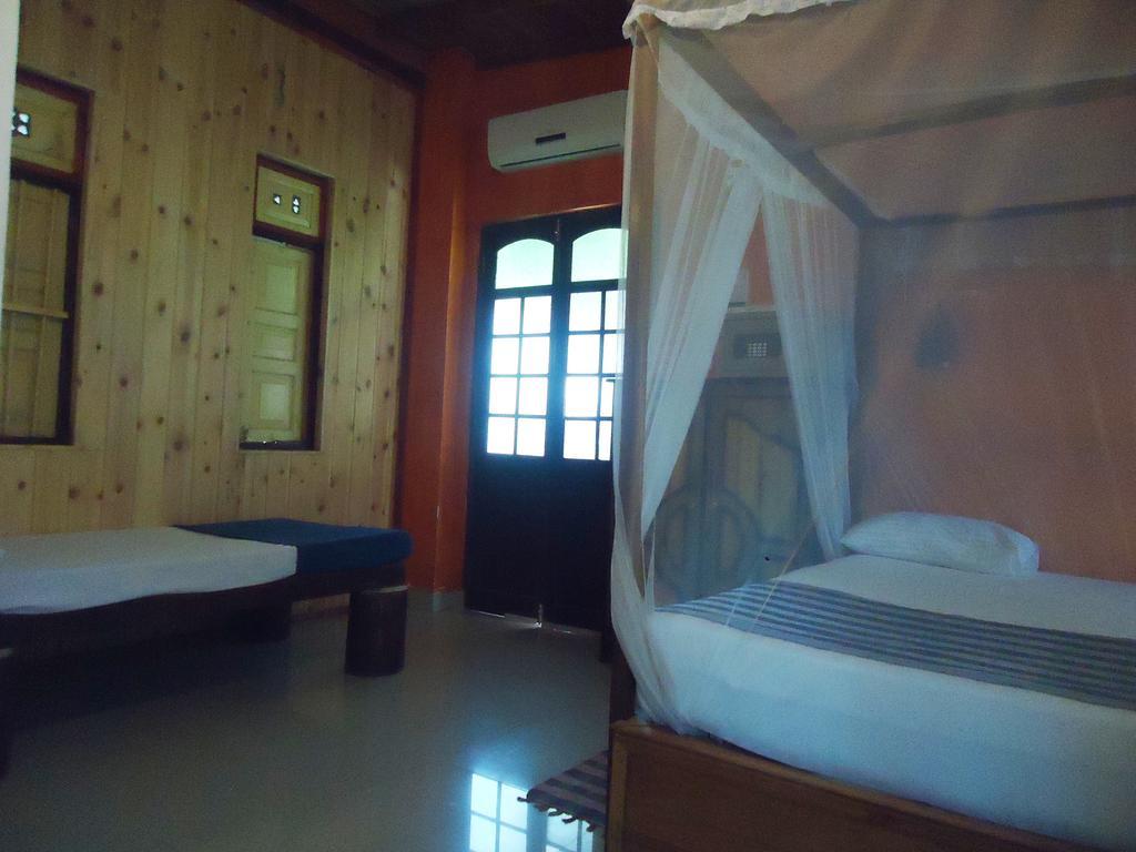 Hotel Sky Garden Mini