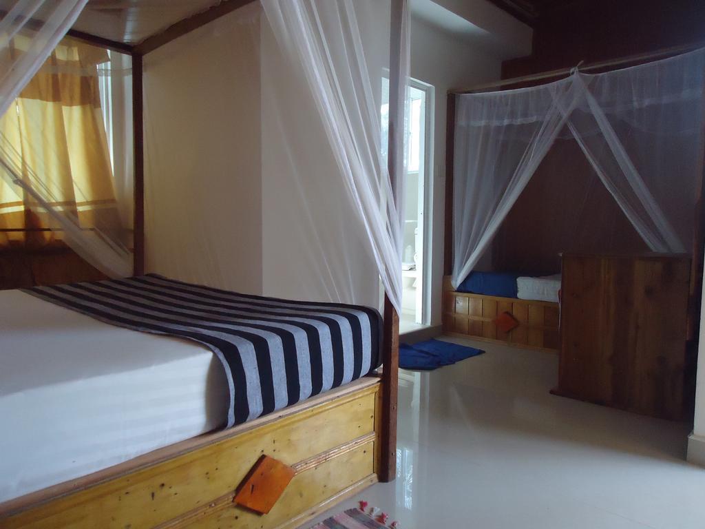 Sky Garden Mini 2* Mirissa