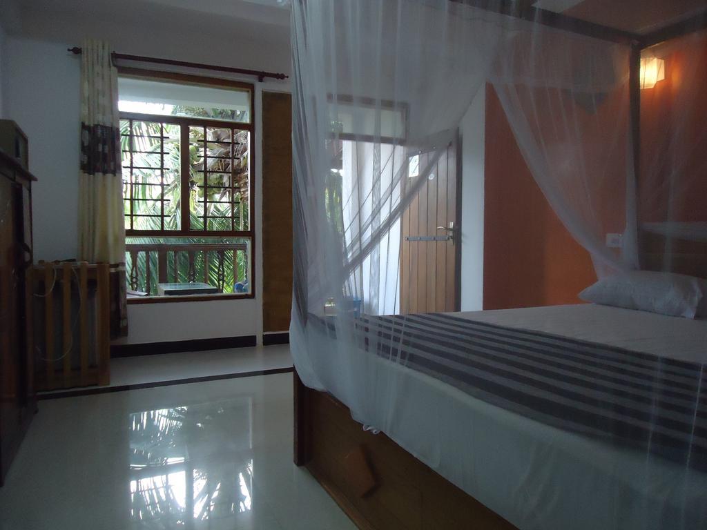 Sky Garden Mini Hotel Mirissa