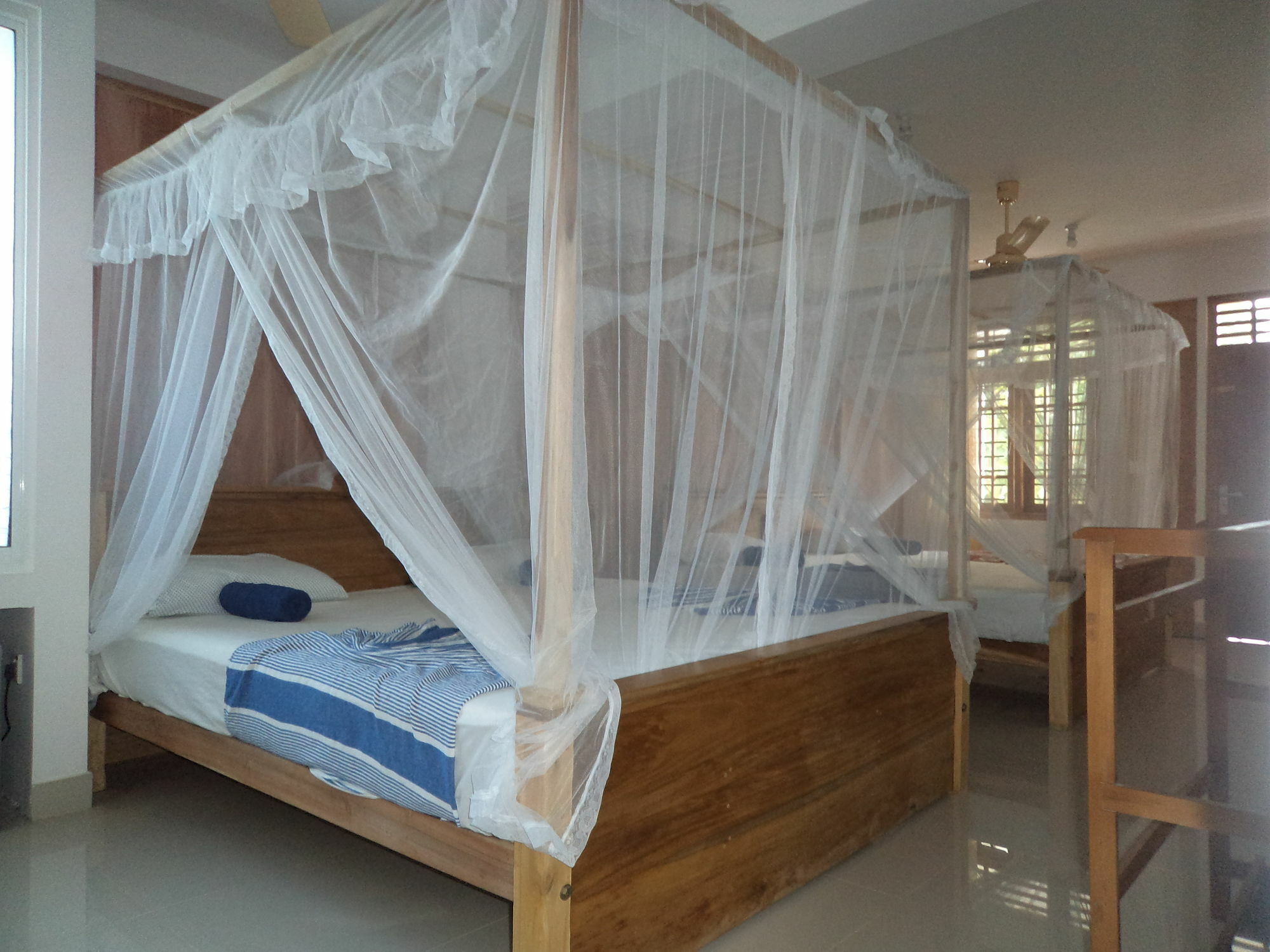 Sky Garden Mini 2* Mirissa