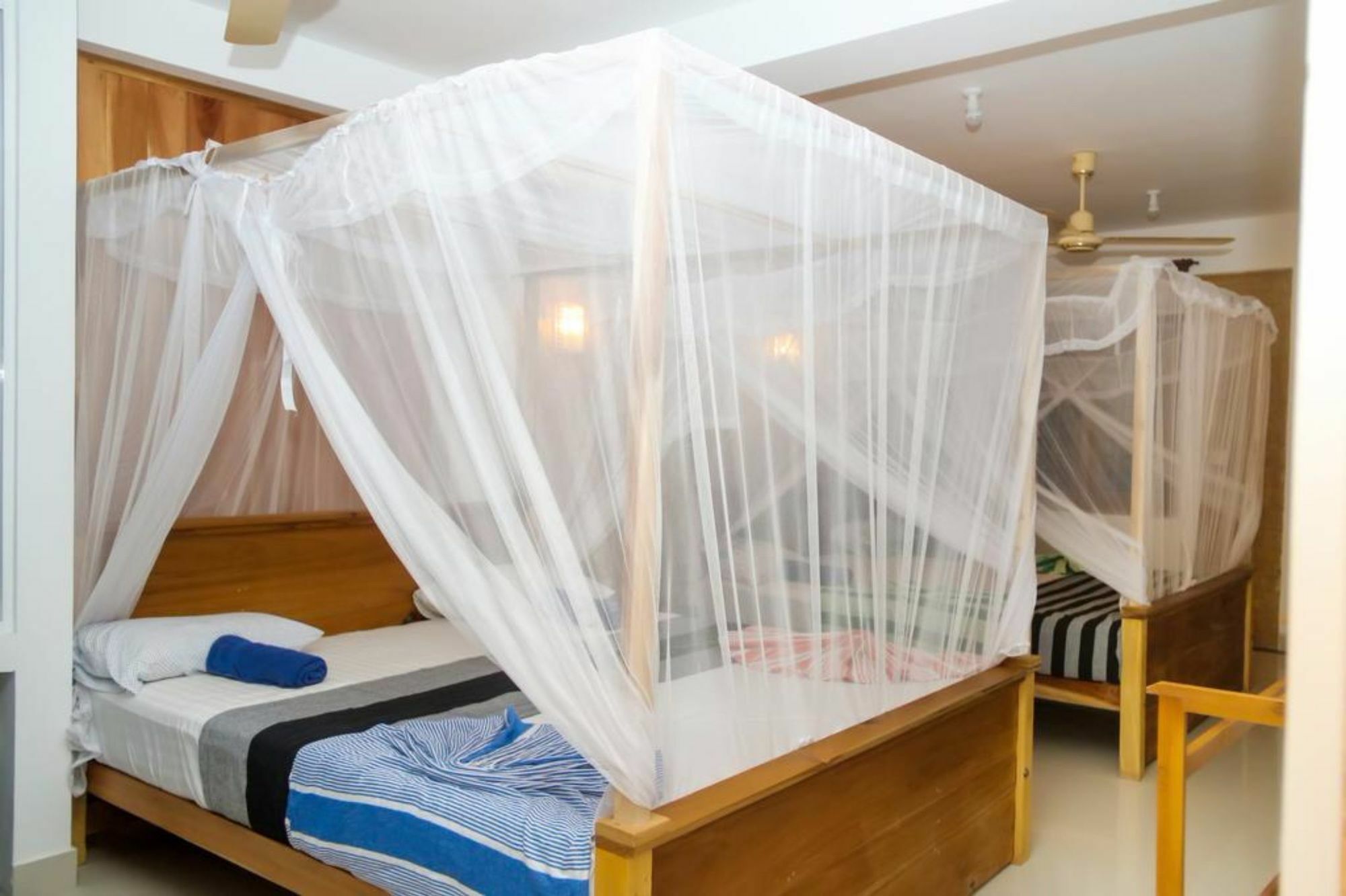 Hotel Sky Garden Mini
