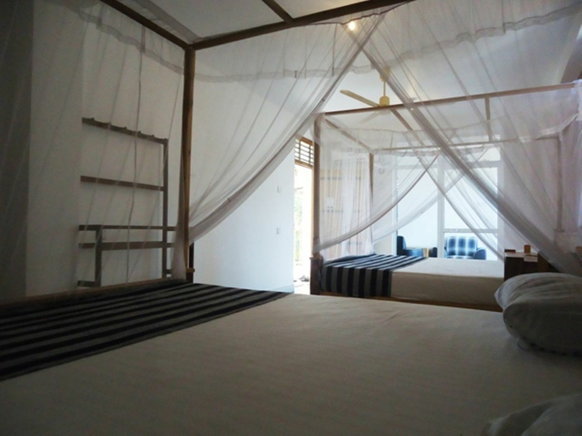 Sky Garden Mini 2* Mirissa