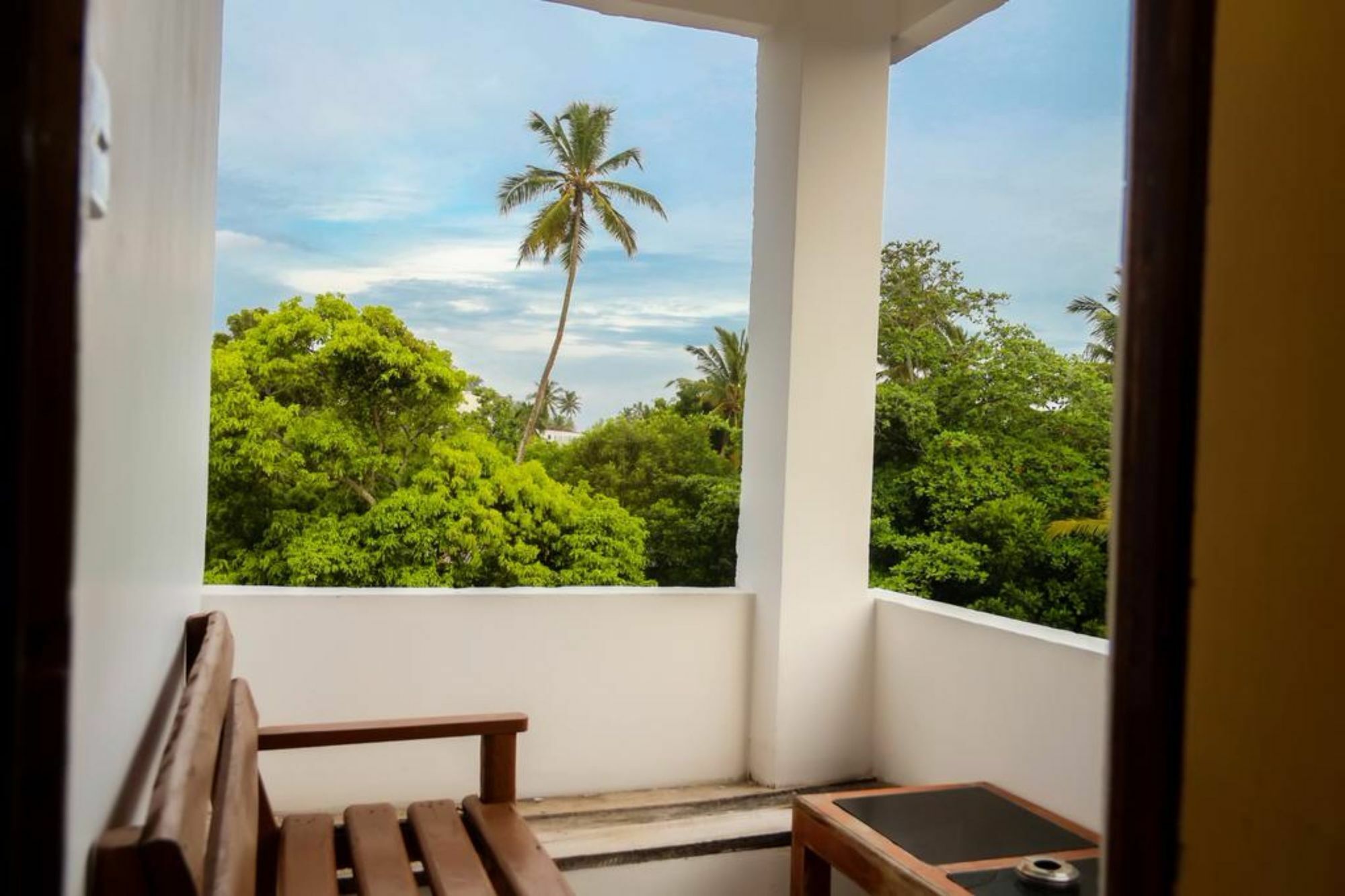 Sky Garden Mini Hotel 2*