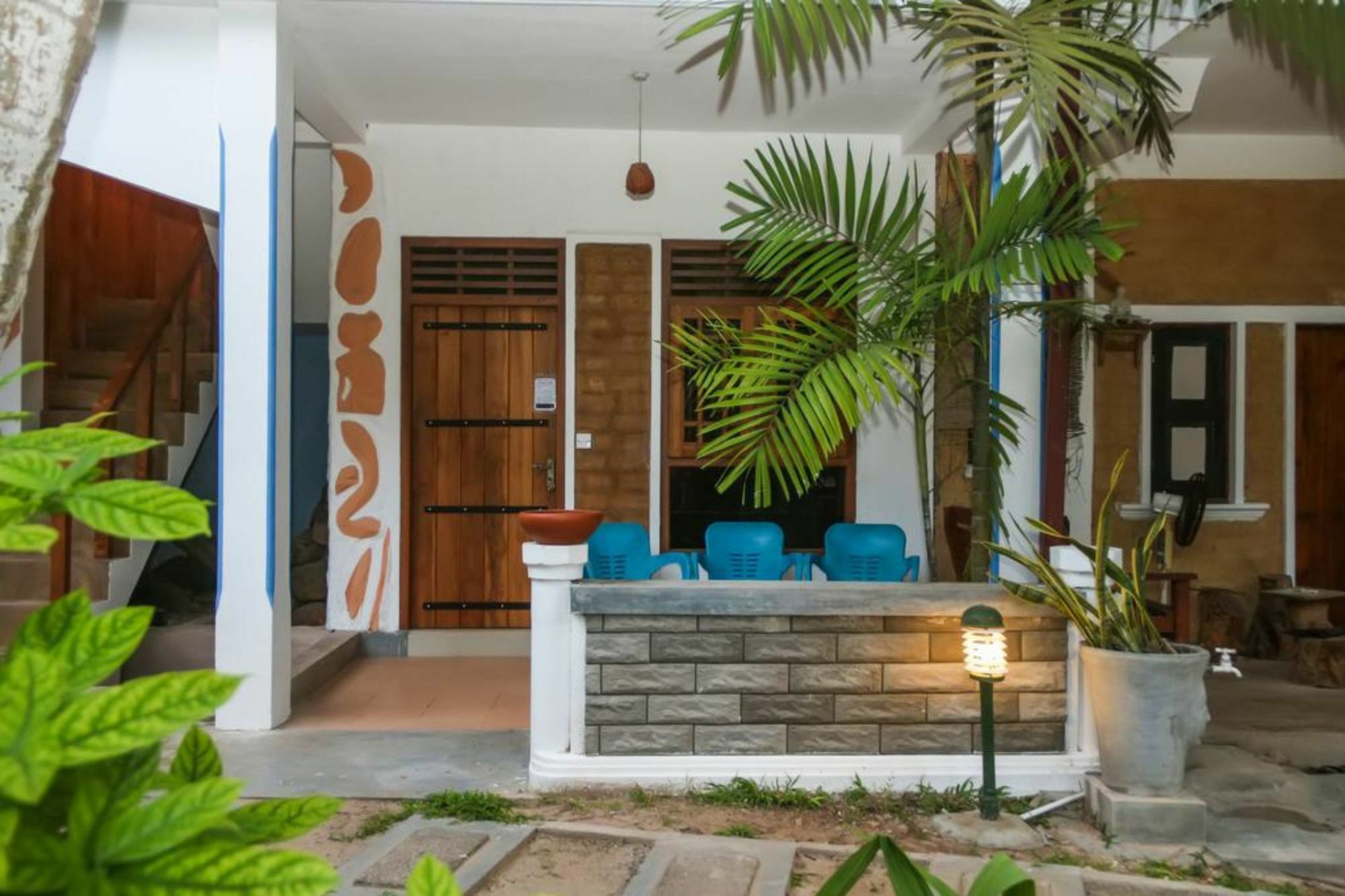 Sky Garden Mini Hotel Mirissa
