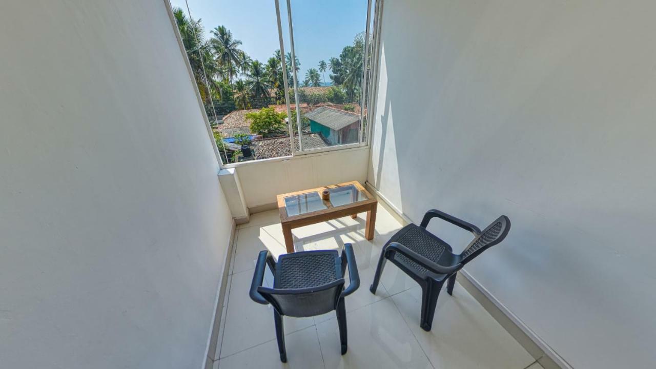 Hotel Sky Garden Mini Mirissa